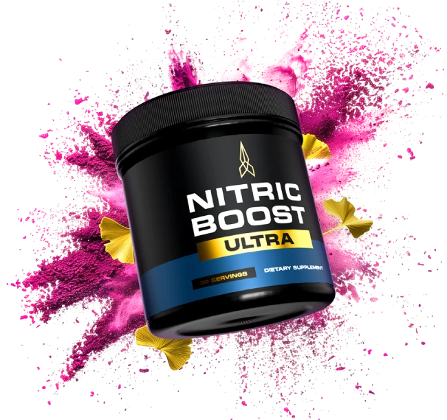 nitric boost ultra bottles 